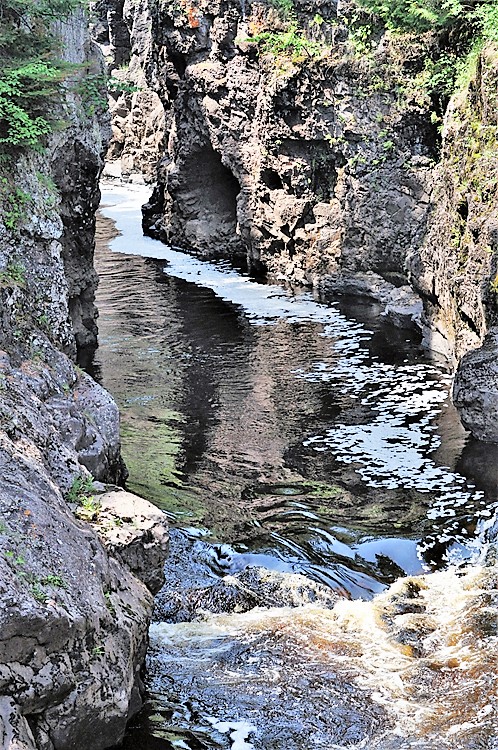 Temperance River SP